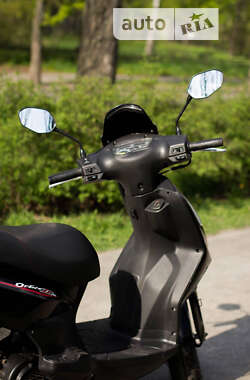 Скутер Sym Orbit 2021 в 