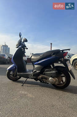 Мопеды Sym Orbit 2021 в 