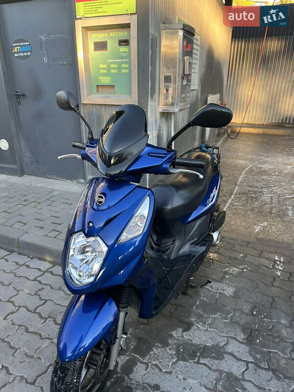 Sym Orbit 2022