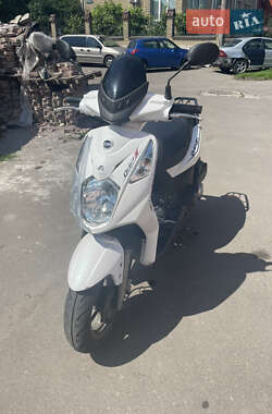 Скутер Sym Orbit 2023 в 