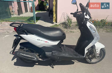 Скутер Sym Orbit 2023 в 