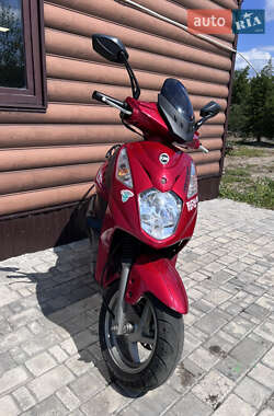 Мопеды Sym Orbit 2022 в Белогородке