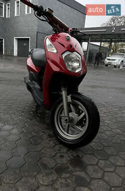 Мопеди Sym Orbit 2024 в Броварах