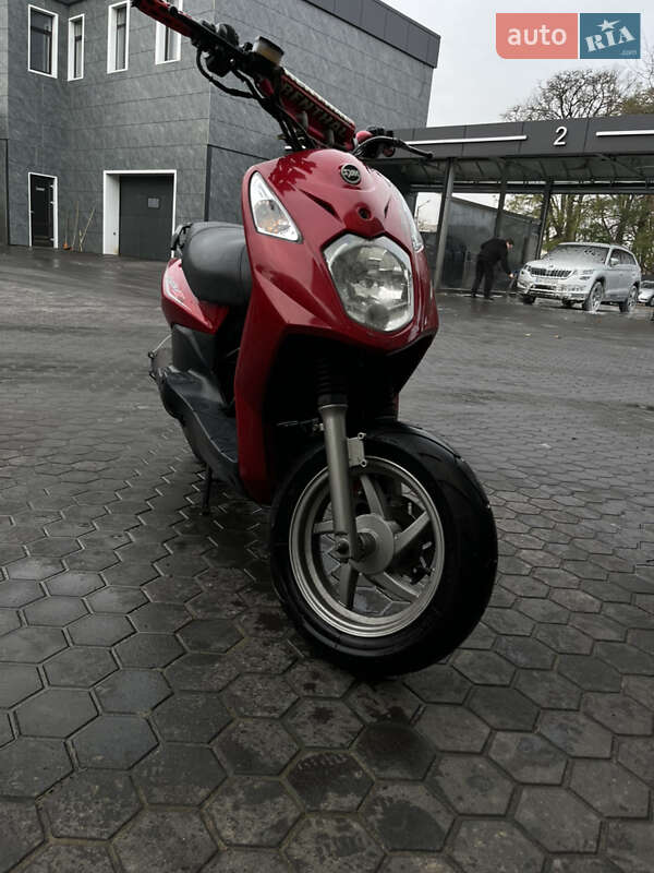 Мопеды Sym Orbit 2024 в Броварах фото Мопеды Sym Orbit 2024 в Броварах