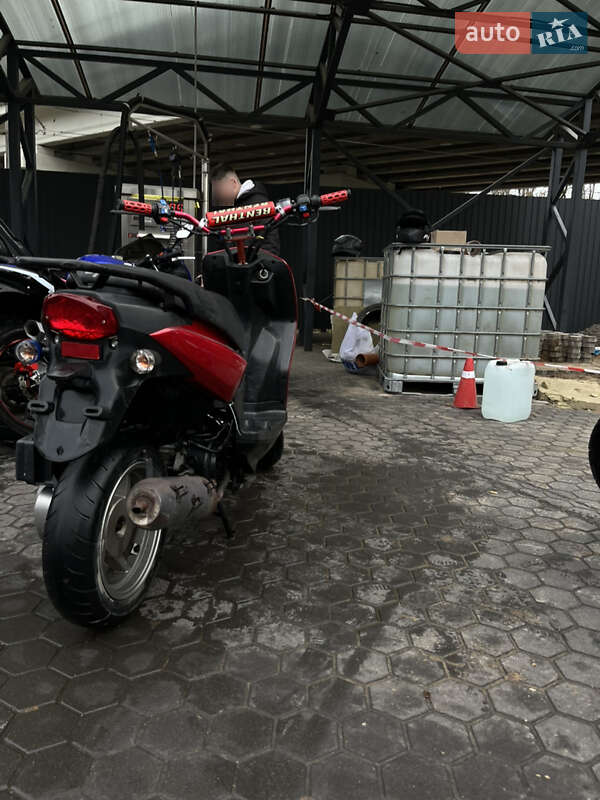 Мопеды Sym Orbit 2024 в Броварах фото 6 Мопеды Sym Orbit 2024 в Броварах