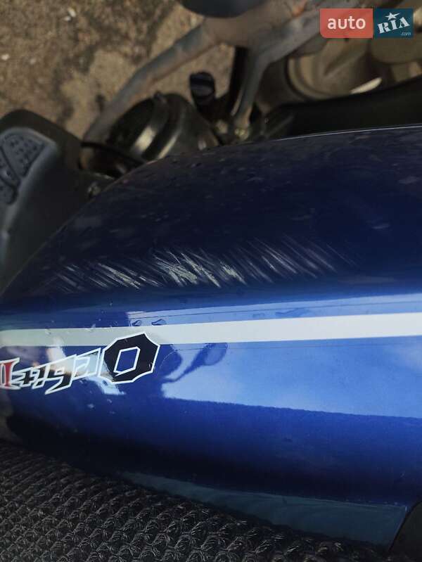 Скутер Sym Orbit 2020 в Львове фото 7 Скутер Sym Orbit 2020 в Львове