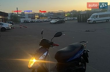 Скутер Sym Orbit 2020 в Киеве