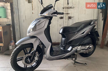 Скутер Sym Symphony SR 150 2014 в Запорожье