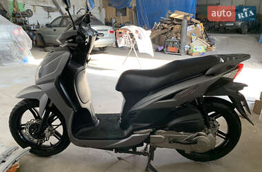 Скутер Sym Symphony SR 150 2014 в Запорожье