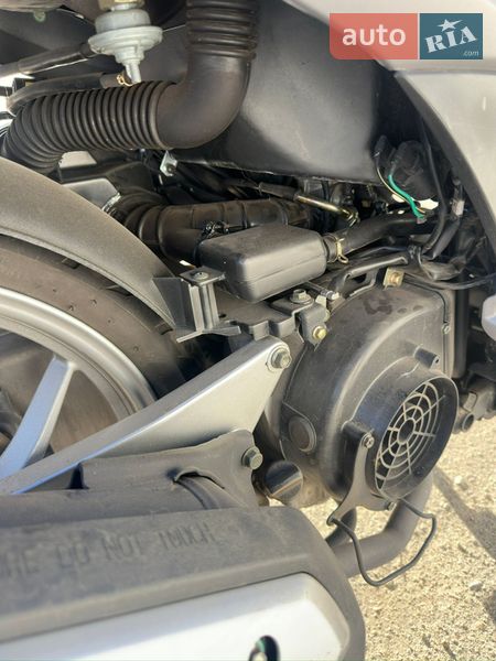 Скутер Sym Symphony SR 150 2019 в Киеве