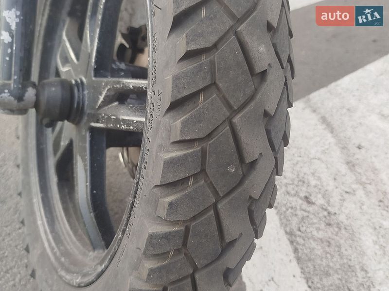 Мотоцикл Классик Sym Symphony SR 150 2019 в Буче