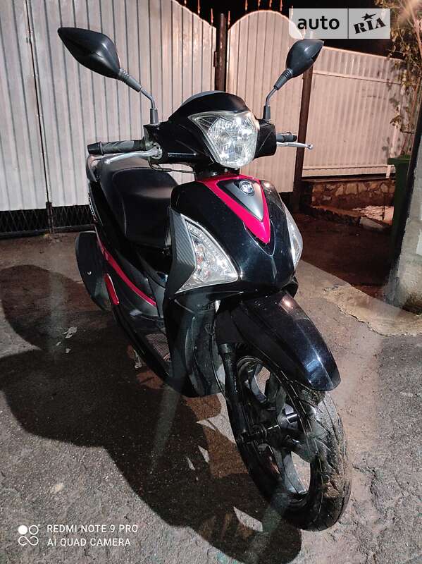 Макси-скутер Sym Symphony 2020 в Звенигородке фото 6 Макси-скутер Sym Symphony 2020 в Звенигородке