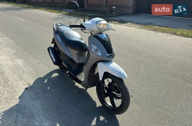 Макси-скутер Sym Symphony 2015 в Киеве