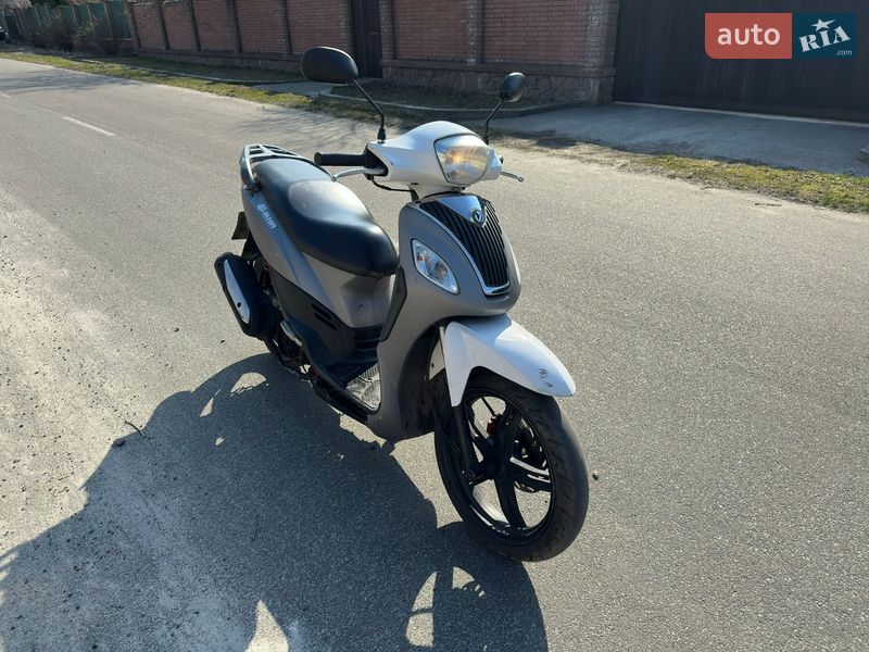 Sym Symphony 2015 Sym Symphony 2015