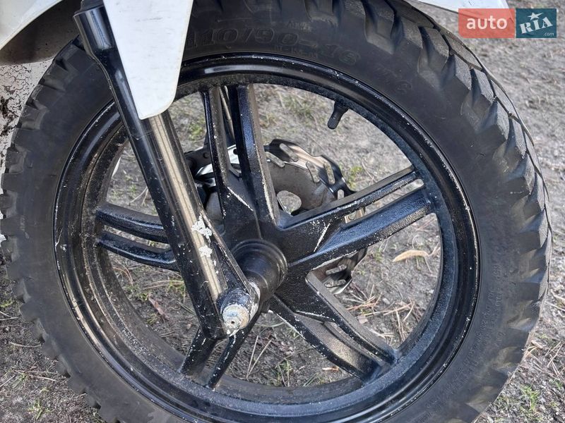 Скутер Sym Symphony 2019 в Вишгороді фото 3 Скутер Sym Symphony 2019 в Вишгороді