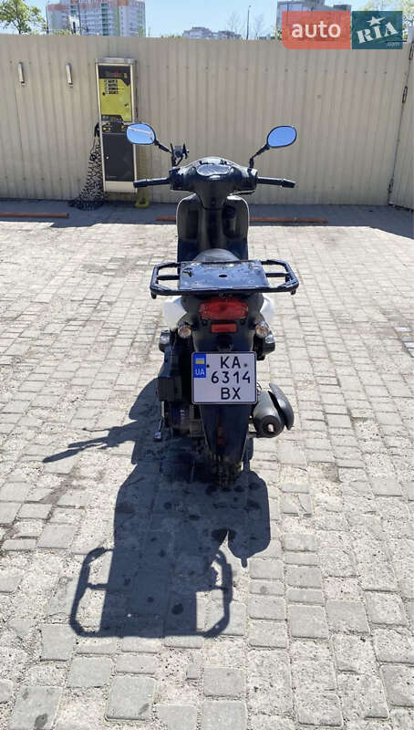 Мопеды Sym X-Pro 2021 в 