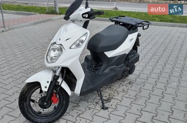 Скутер Sym X-Pro 2019 в Львове