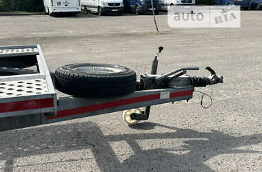 Лафет Syriusz BL2 2020 в 