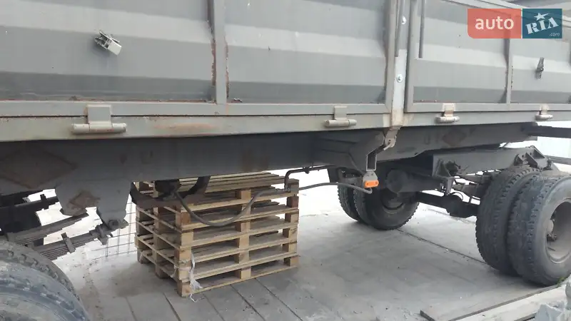 СЗАП 8352 1989
