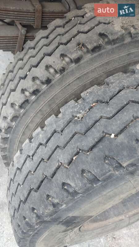 Зерновоз - причіп СЗАП 8352 1989 в Дніпрі фото 4 Зерновоз - причіп СЗАП 8352 1989 в Дніпрі