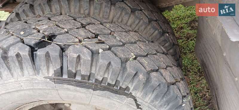 Зерновоз - причіп СЗАП 8352 1981 в Олександрії фото 8 Зерновоз - причіп СЗАП 8352 1981 в Олександрії