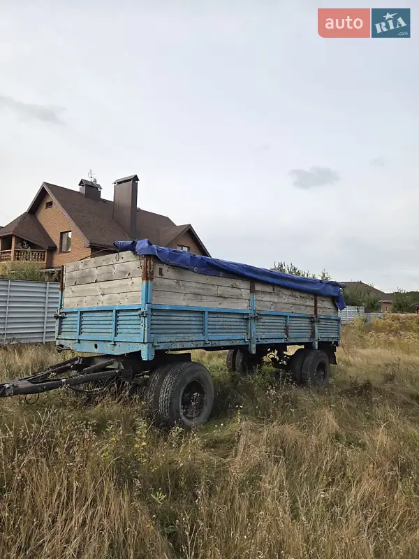 СЗАП 8352 1990