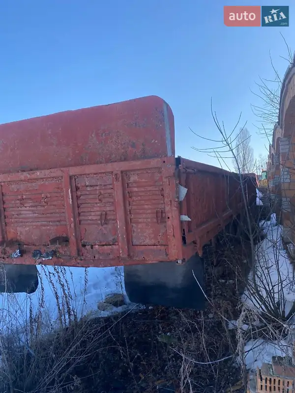 СЗАП 8352 1985