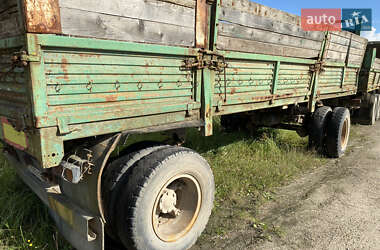 Борт СЗАП 8355 1991 в 