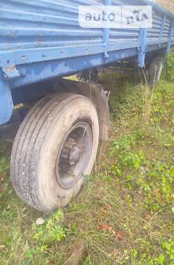 Борт СЗАП 8355 1992 в 