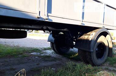 Борт СЗАП 83571 1992 в 