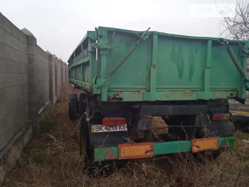 СЗАП 8357 1990