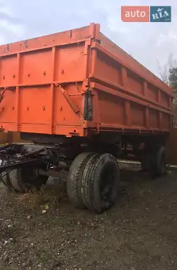 СЗАП 8527 1989