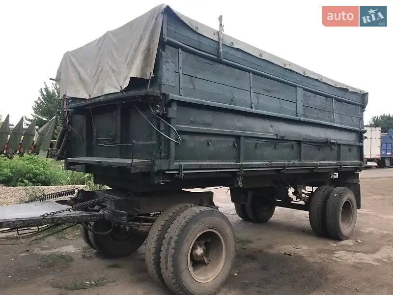 СЗАП 8527 1988