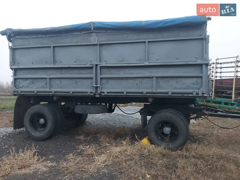СЗАП 8527 1990