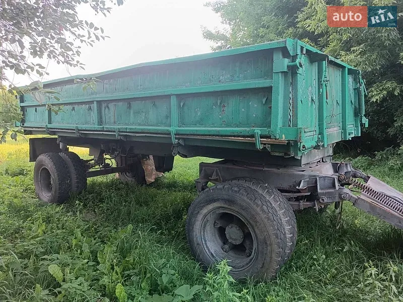 СЗАП 8551 1987