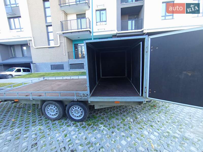 Платформа TA-NO A5 2016 в Львові фото 20 Платформа TA-NO A5 2016 в Львові