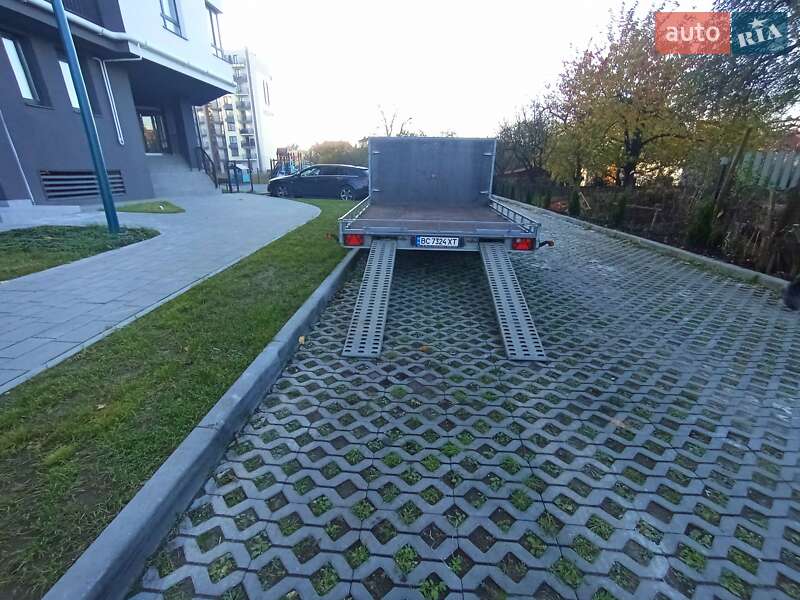 Платформа TA-NO A5 2016 в Львові фото 17 Платформа TA-NO A5 2016 в Львові