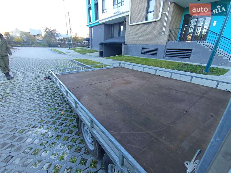 Платформа TA-NO A5 2016 в Львові фото 28 Платформа TA-NO A5 2016 в Львові