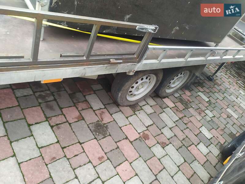 Платформа TA-NO A5 2016 в Львові фото 13 Платформа TA-NO A5 2016 в Львові