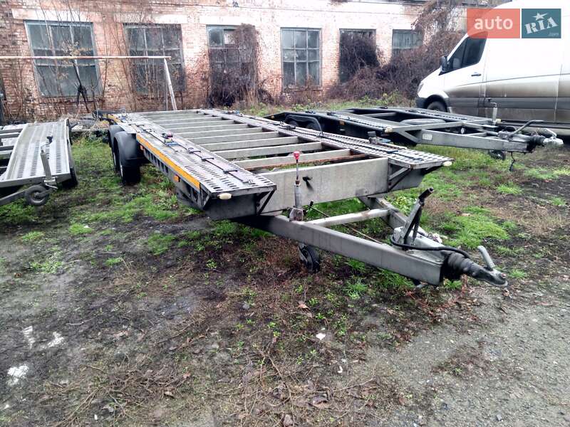 Платформа TA-NO A8 2013 в Гадяче фото 5 Платформа TA-NO A8 2013 в Гадяче