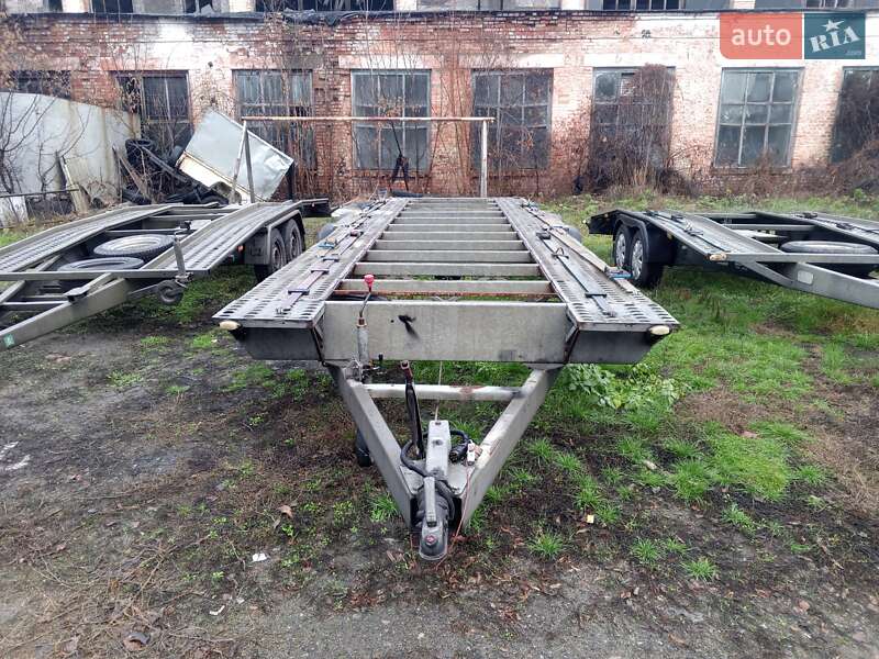 Платформа TA-NO A8 2013 в Гадяче фото 6 Платформа TA-NO A8 2013 в Гадяче