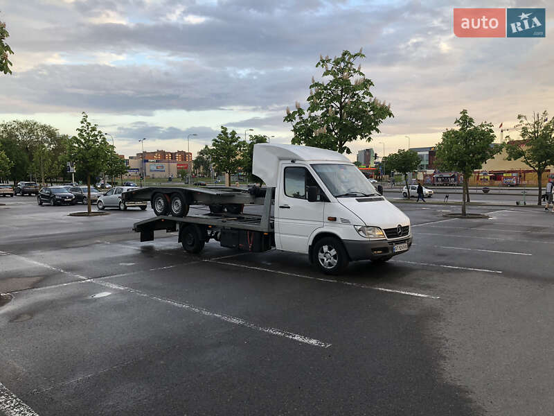 Автовоз TA-NO T4B 2020 в Ивано-Франковске