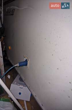 Прицеп дача Tabbert 460 1992 в 
