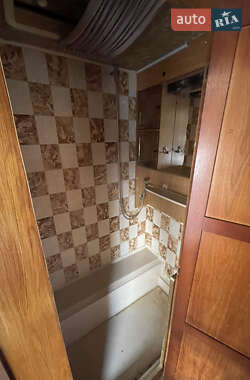 Будинок на колесах Tabbert 510 1984 в Звягелі