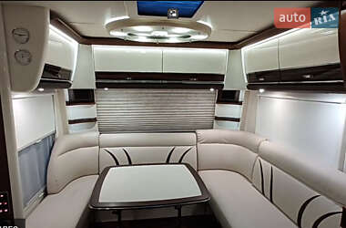 Прицеп дача Tabbert Caravane 2016 в Киеве