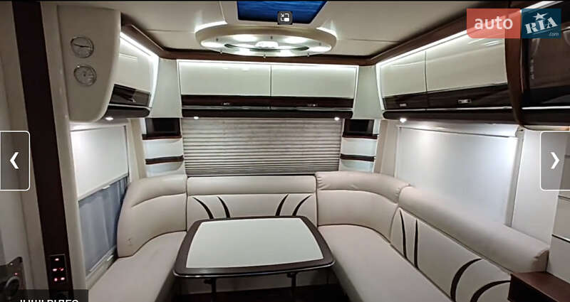 Прицеп дача Tabbert Caravane 2016 в Киеве