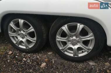 Прицеп дача Tabbert Caravane 2014 в 