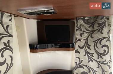 Прицеп дача Tabbert Caravane 2016 в 