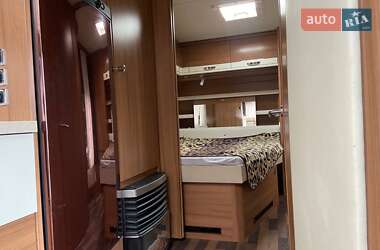 Прицеп дача Tabbert Caravane 2014 в 