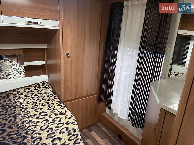 Прицеп дача Tabbert Caravane 2014 в Киеве фото 26 Прицеп дача Tabbert Caravane 2014 в Киеве